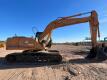 Case CX210 B Hydraulic Excavator - 8