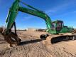 Link Belt 240 LX Hydraulic Excavator - 2