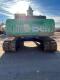 Link Belt 240 LX Hydraulic Excavator - 5