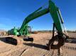 Link Belt 240 LX Hydraulic Excavator - 6