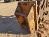 Compaction Wheel Attachment - 8