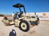 Ingersoll Rand SD-70F Pro Pac Compactor - 3