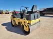 Bomag BW-138 Smooth Drum Compactor - 3