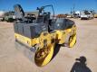 Bomag BW-138 Smooth Drum Compactor - 5