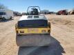 Bomag BW-138 Smooth Drum Compactor - 8