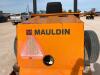Mauldin 4-6 Smooth Drum Compactor - 10