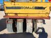 Bomag BW20R Roller - 15