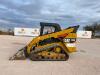 2015 Cat 289D Skid Steer Loader - 2