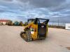 2015 Cat 289D Skid Steer Loader - 3