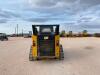 2015 Cat 289D Skid Steer Loader - 4