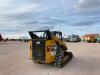 2015 Cat 289D Skid Steer Loader - 5