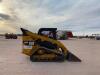 2015 Cat 289D Skid Steer Loader - 6