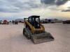 2015 Cat 289D Skid Steer Loader - 7