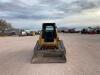 2015 Cat 289D Skid Steer Loader - 8