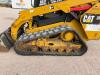 2015 Cat 289D Skid Steer Loader - 12