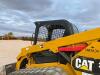 2015 Cat 289D Skid Steer Loader - 13