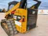 2015 Cat 289D Skid Steer Loader - 15