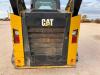 2015 Cat 289D Skid Steer Loader - 16