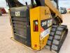 2015 Cat 289D Skid Steer Loader - 18