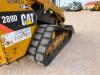 2015 Cat 289D Skid Steer Loader - 19