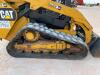 2015 Cat 289D Skid Steer Loader - 20