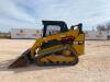 2015 CAT 259D Skid Steer Loader - 2