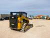 2015 CAT 259D Skid Steer Loader - 5