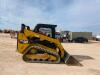 2015 CAT 259D Skid Steer Loader - 6