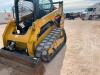 2015 CAT 259D Skid Steer Loader - 9