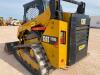 2015 CAT 259D Skid Steer Loader - 13