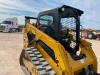 2015 CAT 259D Skid Steer Loader - 21