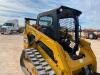 2015 CAT 259D Skid Steer Loader - 22