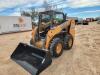 Case SR200 Skid Steer Loader