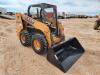 Case SR200 Skid Steer Loader - 7