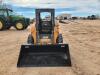 Case SR200 Skid Steer Loader - 8