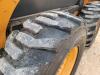 Case SR200 Skid Steer Loader - 11