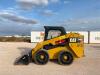 2018 CAT 246D Skid Steer Loader - 2