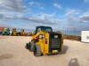 2018 CAT 246D Skid Steer Loader - 3