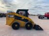 2018 CAT 246D Skid Steer Loader - 6