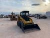 2018 CAT 246D Skid Steer Loader - 7