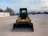 2018 CAT 246D Skid Steer Loader - 8