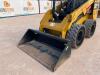 2018 CAT 246D Skid Steer Loader - 9