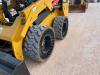 2018 CAT 246D Skid Steer Loader - 10