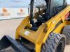 2018 CAT 246D Skid Steer Loader - 11