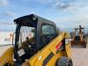 2018 CAT 246D Skid Steer Loader - 12