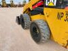 2018 CAT 246D Skid Steer Loader - 14