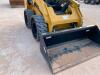 2018 CAT 246D Skid Steer Loader - 22