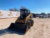 CAT 246B Skid Steer