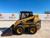 CAT 246B Skid Steer - 2