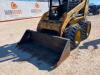 CAT 246B Skid Steer - 9